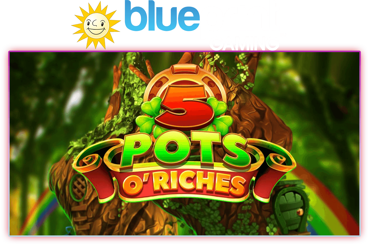 เกม POTS Riches