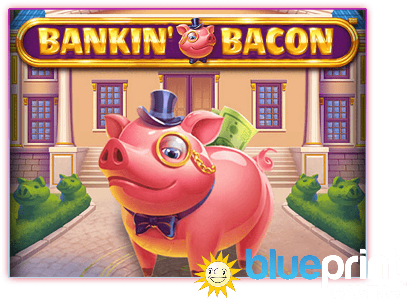 เกม Bankin bacon