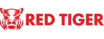red tiger