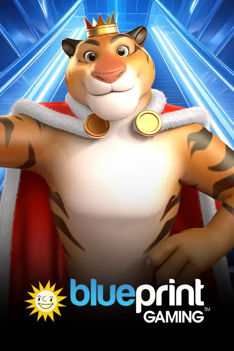 ปกมือถือ Blueprint