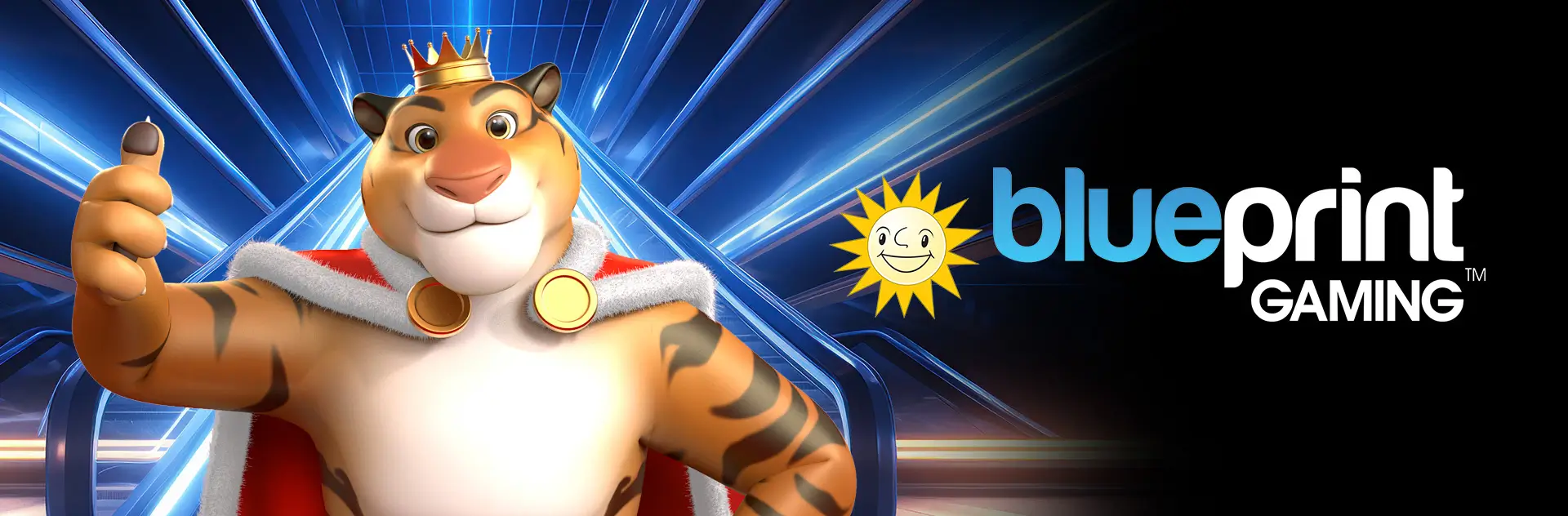 ปกคอม Blueprint