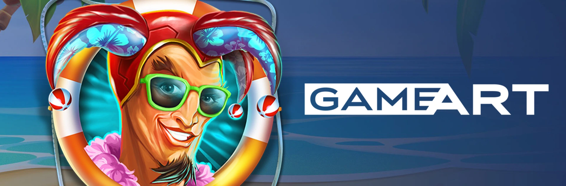 ปกเกมอาร์ทคอม