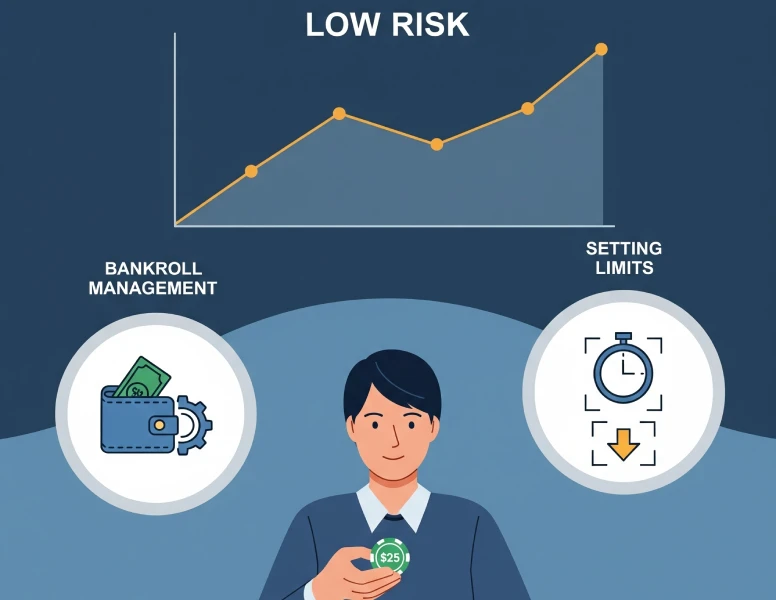 Low risk